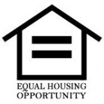 Equal Housing Opportunity Logo