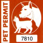 Pet Permit Image